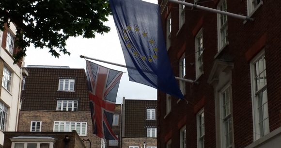 Brexit kaosunun sorumlusu kim